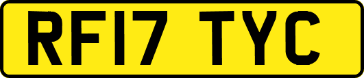 RF17TYC