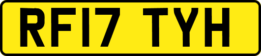 RF17TYH