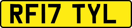RF17TYL