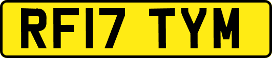 RF17TYM