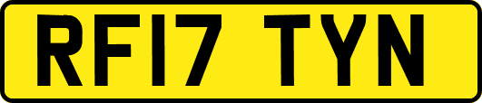 RF17TYN