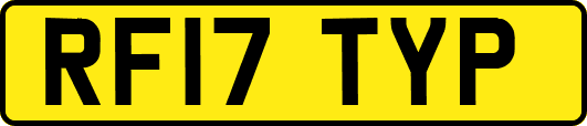 RF17TYP