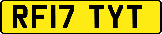 RF17TYT