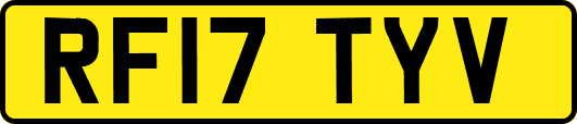 RF17TYV