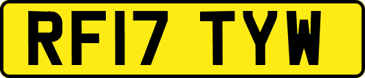 RF17TYW