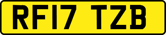 RF17TZB