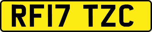 RF17TZC