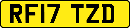 RF17TZD