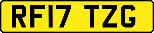 RF17TZG