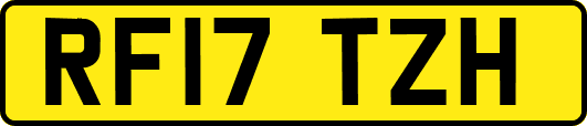 RF17TZH