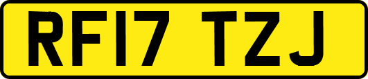 RF17TZJ