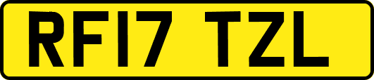 RF17TZL