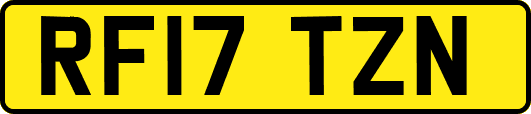 RF17TZN