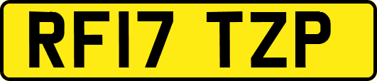 RF17TZP