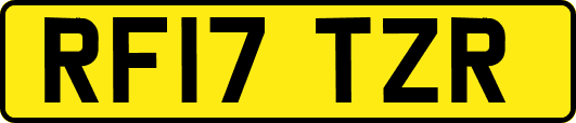 RF17TZR