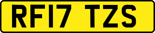 RF17TZS