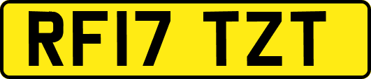 RF17TZT