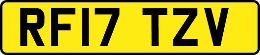RF17TZV