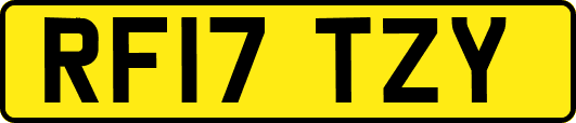 RF17TZY