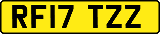 RF17TZZ