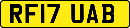 RF17UAB