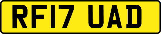 RF17UAD