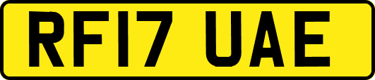 RF17UAE