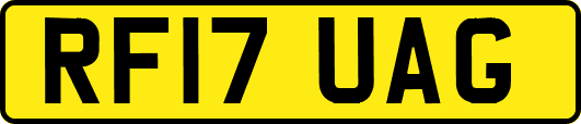RF17UAG