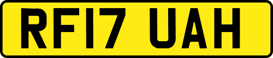 RF17UAH