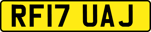 RF17UAJ
