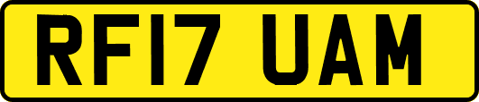 RF17UAM