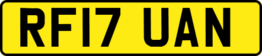 RF17UAN