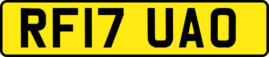RF17UAO