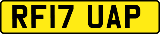 RF17UAP