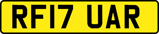 RF17UAR