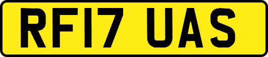 RF17UAS