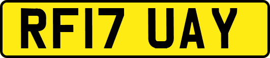 RF17UAY