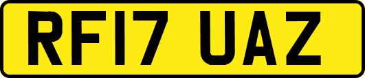 RF17UAZ