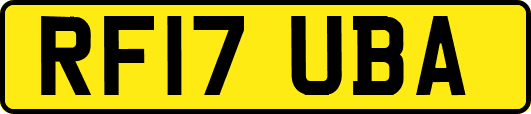 RF17UBA