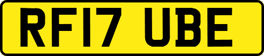 RF17UBE