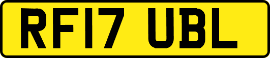 RF17UBL