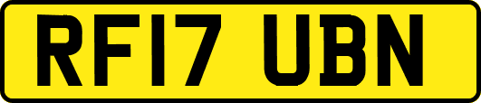 RF17UBN