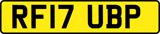 RF17UBP