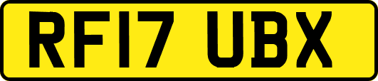 RF17UBX