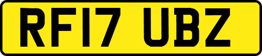RF17UBZ