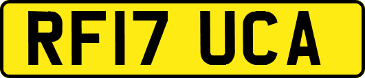 RF17UCA