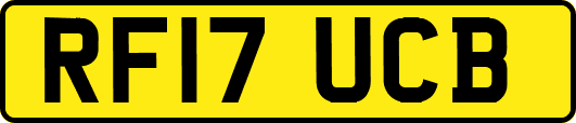 RF17UCB