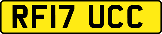 RF17UCC