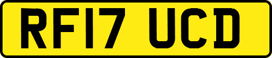 RF17UCD