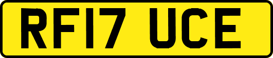 RF17UCE